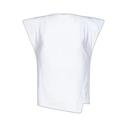 Asymmetric T-Shirt