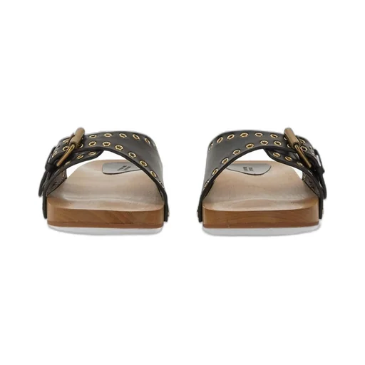 Slide Sandals