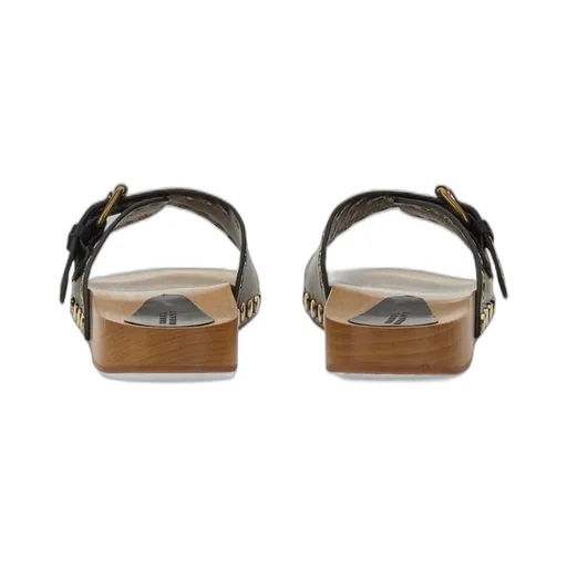 Slide Sandals