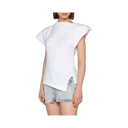 Asymmetric T-Shirt
