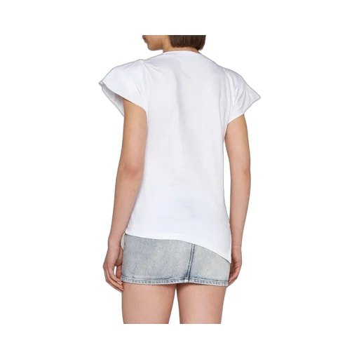 Asymmetric T-Shirt
