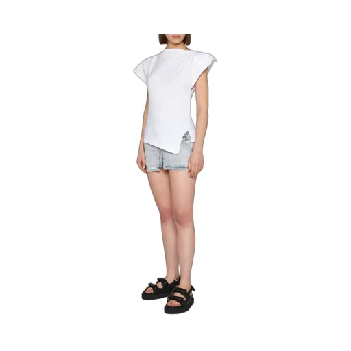 Asymmetric T-Shirt