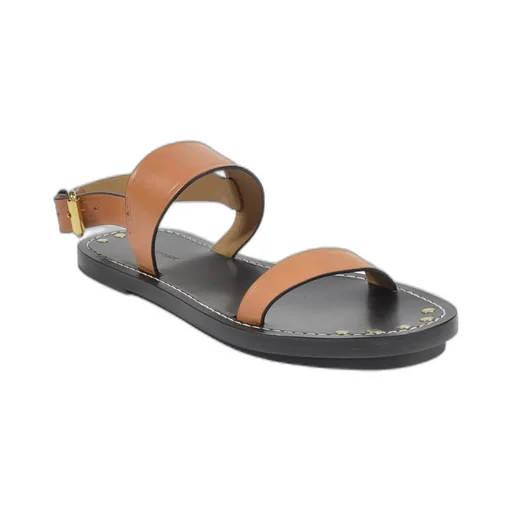 Leather Sandals