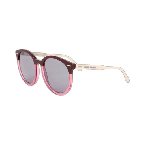 Round Sunglasses