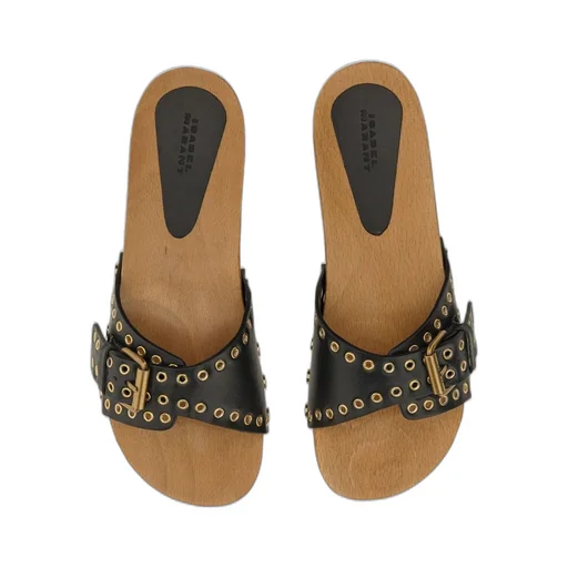 Slide Sandals