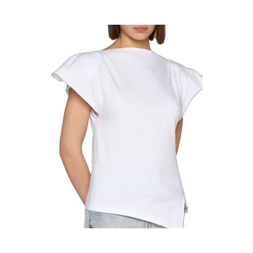 Asymmetric T-Shirt
