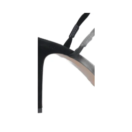 Strappy Heeled Sandals