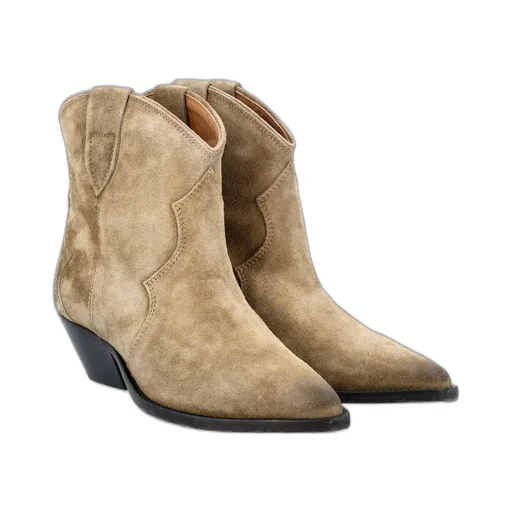Ankle Boots