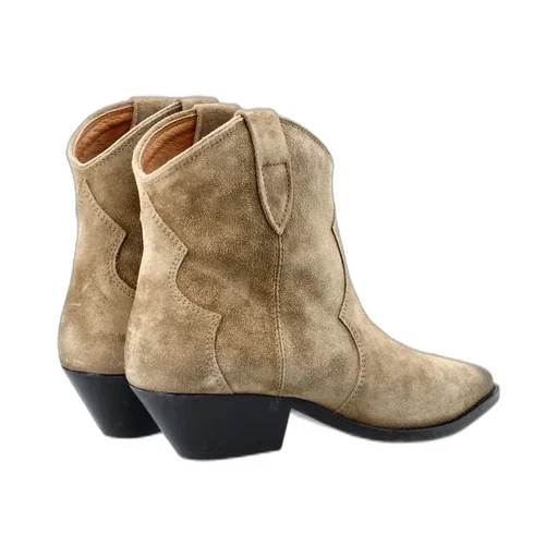 Ankle Boots
