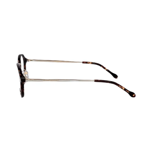 Round Acetate Eyeglasses