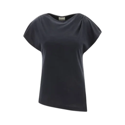 Draped T-Shirt