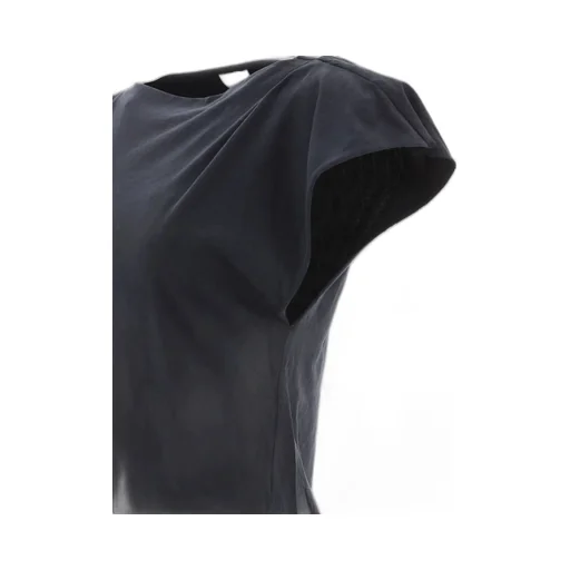 Draped T-Shirt