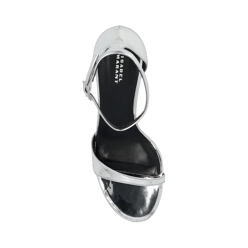 Ankle Strap Sandals