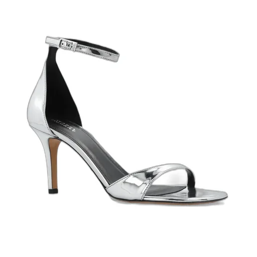 Ankle Strap Sandals