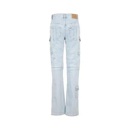 Cargo Jeans