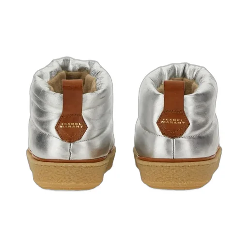 Puffer Boots