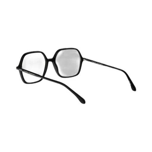 Oversized Hexagonal Glasses