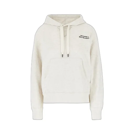 Logo Hoodie