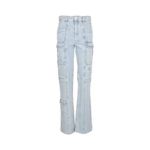 Cargo Jeans