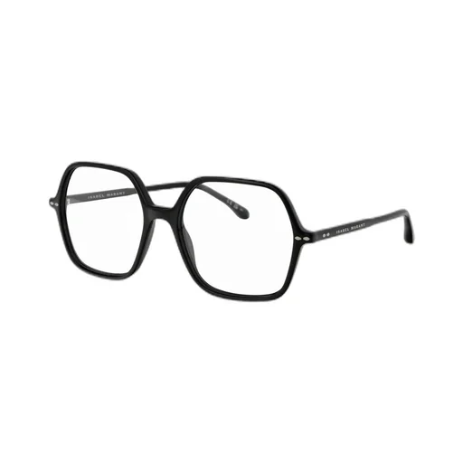Oversized Hexagonal Glasses