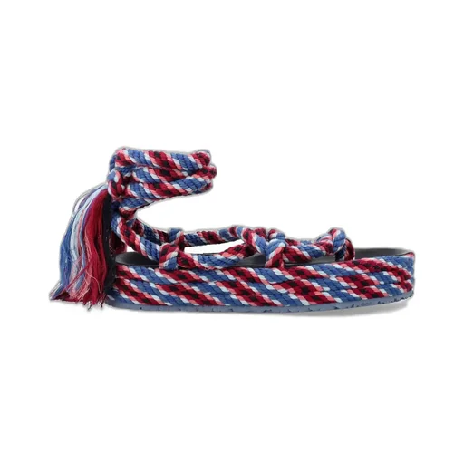 Platform Sandals