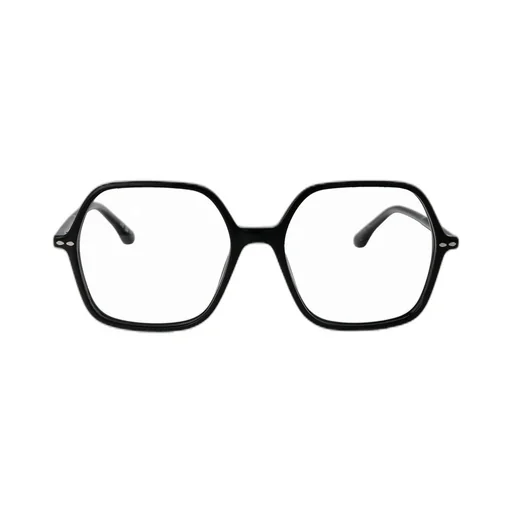 Oversized Hexagonal Glasses