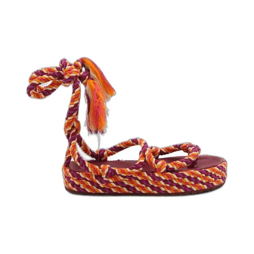 Platform Sandals