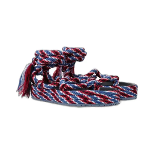 Platform Sandals