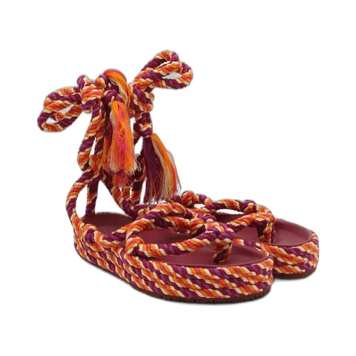 Platform Sandals