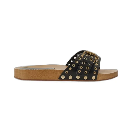 Slide Sandals