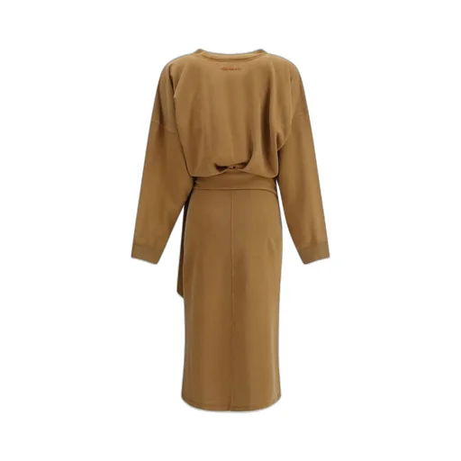 Wrap Dress