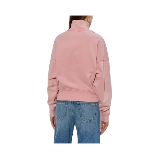 Half-Zip Sweatshirt