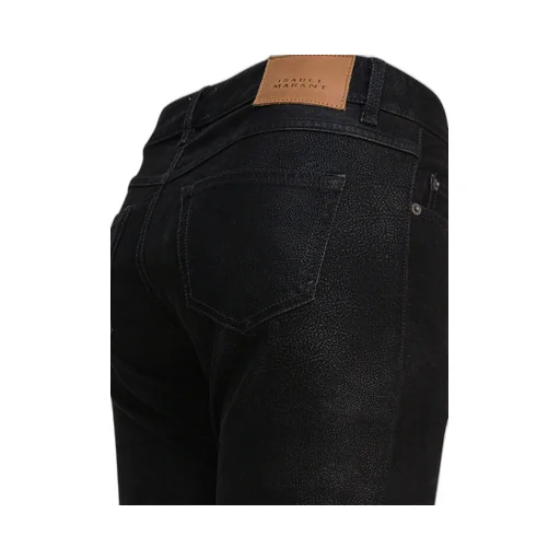 Corduroy Pants