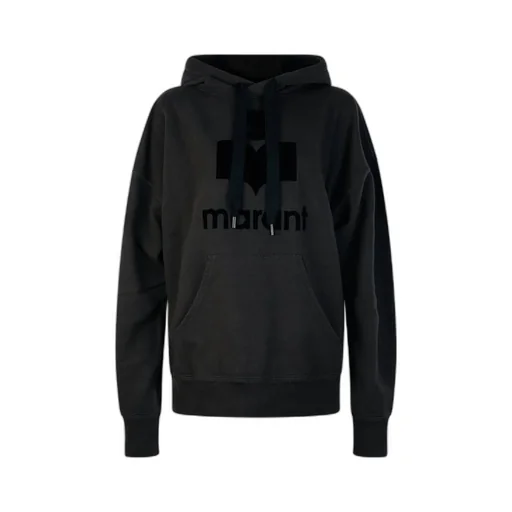 Logo Hoodie