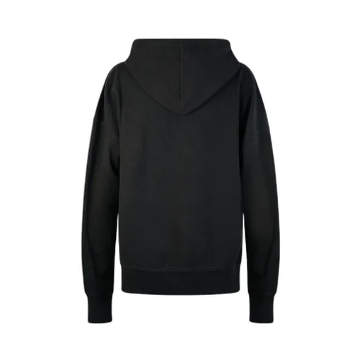 Logo Hoodie