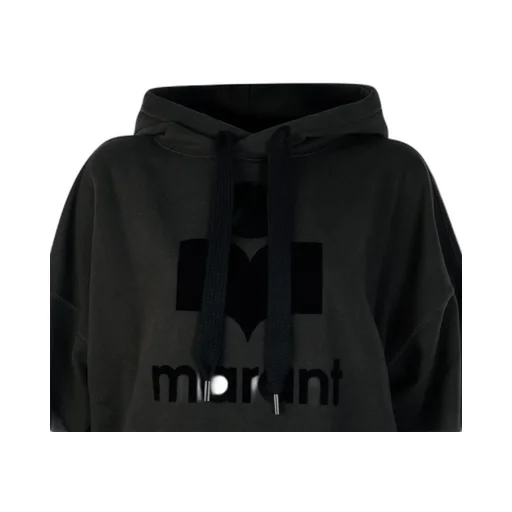 Logo Hoodie