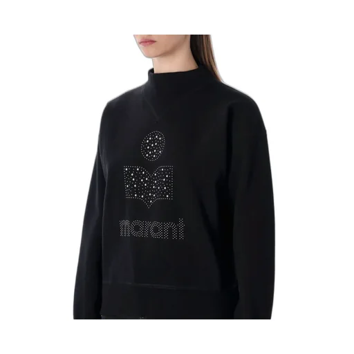 Sweatshirt With Logo