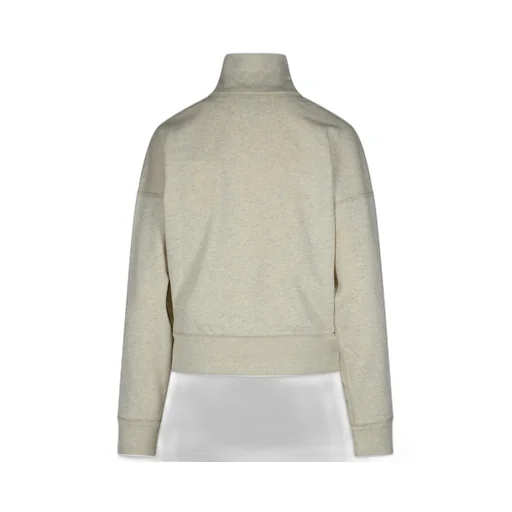 Quarter-Zip Sweatshirt