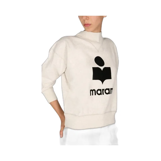 Logo Sweatshirt