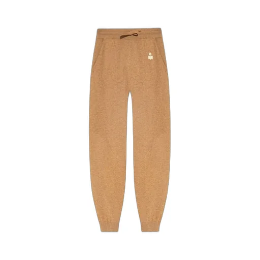 Logo Sweatpants