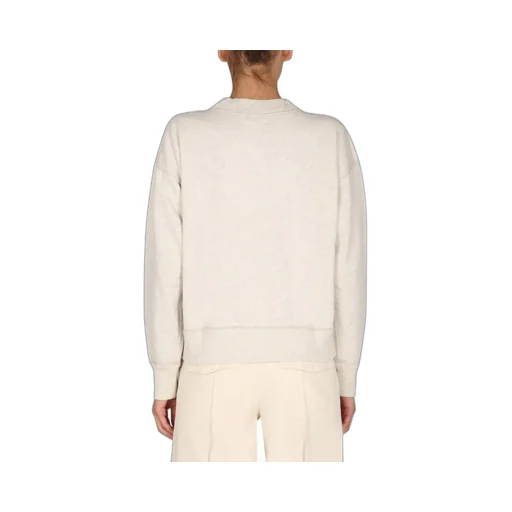 Logo Sweatshirt