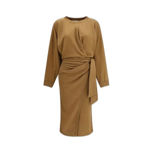 Wrap Dress