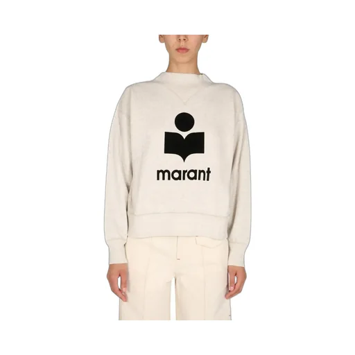 Logo Sweatshirt