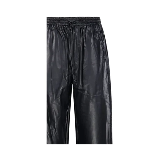 Wide-Leg Trousers