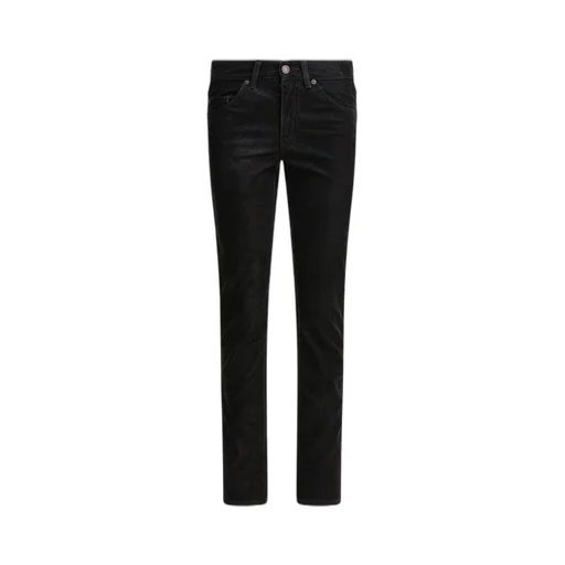 Corduroy Pants