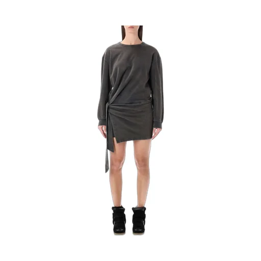 Sweatshirt Dress