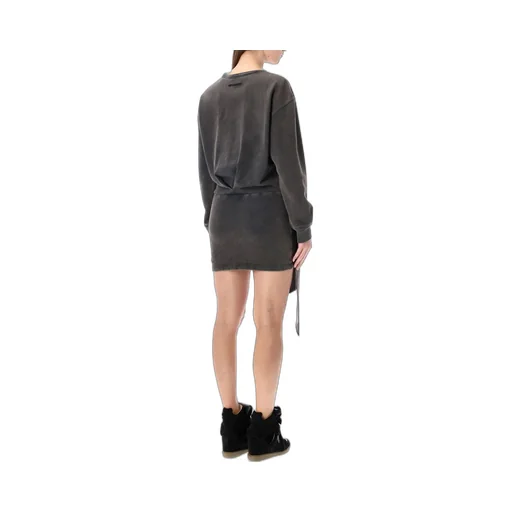 Sweatshirt Dress