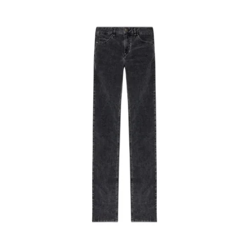 Corduroy Pants