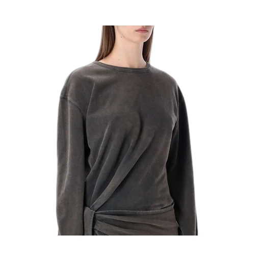 Sweatshirt Dress