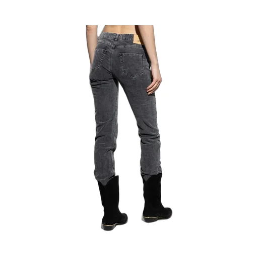 Corduroy Pants